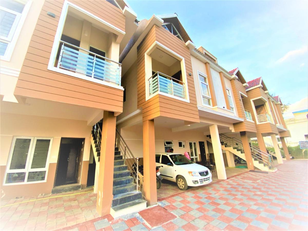 Avalon Stays Ooty Kültér fotó